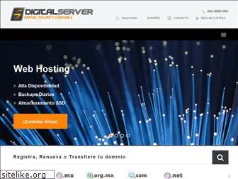 digitalserver.la