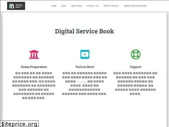 digitalservicebook.in