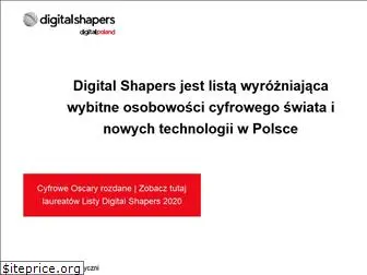 digitalshapers.pl