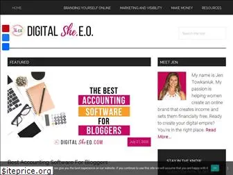 digitalsheeo.com