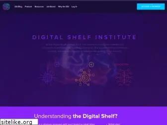digitalshelfinstitute.org