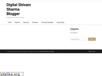 digitalshivamsharma.com