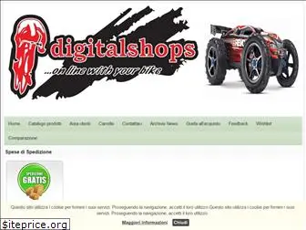 digitalshops.eu