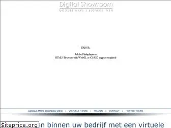 digitalshowroom.nl