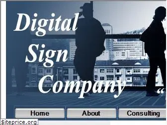 digitalsign.com