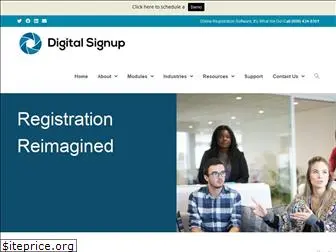 digitalsignup.com