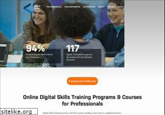 digitalskillsacademy.com