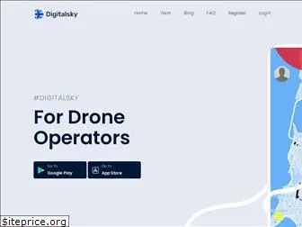 digitalsky.org