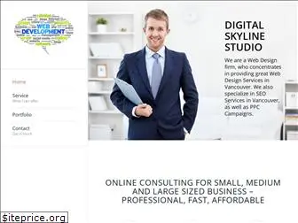 digitalskylinestudio.com