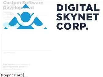 digitalskynet.com