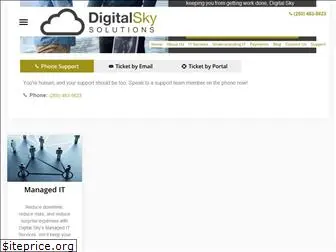 digitalskysolutions.com