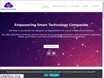 digitalsmartgroup.com