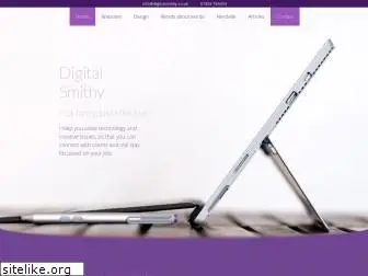 digitalsmithy.co.uk