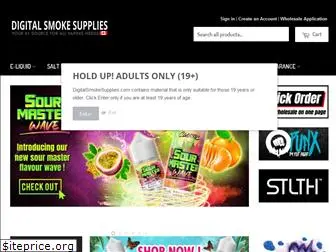 digitalsmokesupplies.com