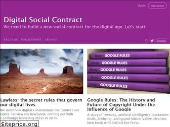 digitalsocialcontract.net
