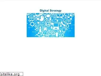 digitalsocialstrategy.org