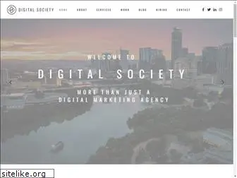 digitalsocietyllc.com
