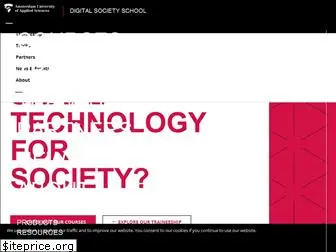 digitalsocietyschool.org