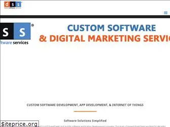 digitalsoftwareservices.co