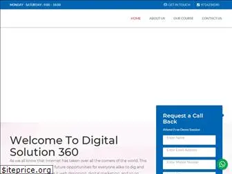 digitalsolution360.com