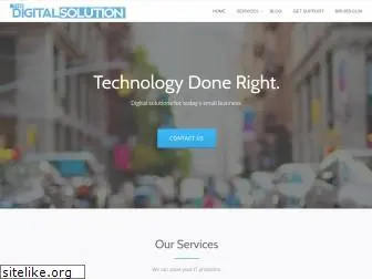 digitalsolutionit.com
