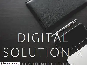 digitalsolutionx.com