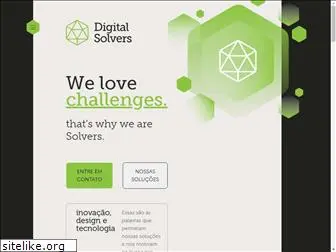 digitalsolvers.com