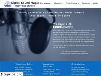 digitalsoundmagic.com