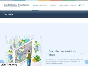 digitalspace.net.co