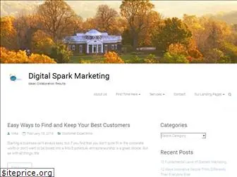 digitalsparkmarketing.com