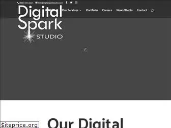 digitalsparkstudio.com