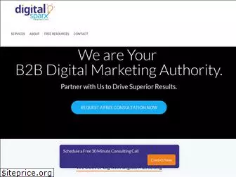 digitalsparxmarketing.com