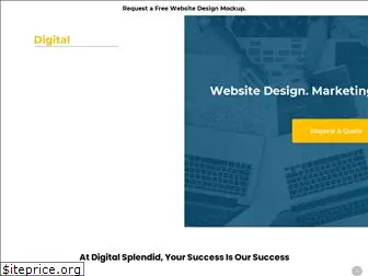 digitalsplendid.com