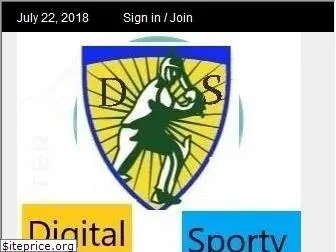 digitalsporty.com