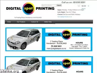 digitalspot.co.nz