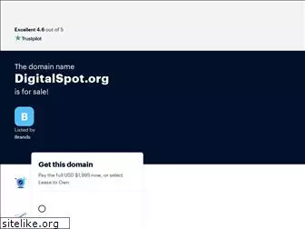 digitalspot.org