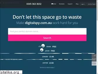 digitalspy.com.au