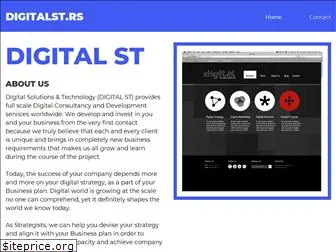 digitalst.rs