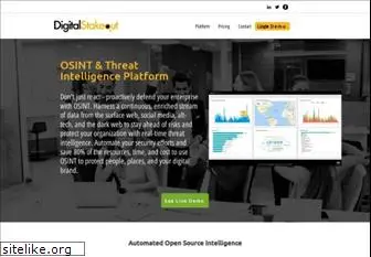 digitalstakeout.com