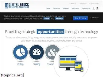 digitalstock.co.nz