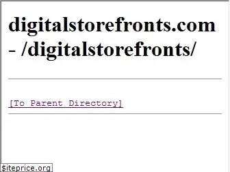digitalstorefronts.com
