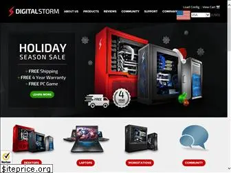 digitalstorm.com