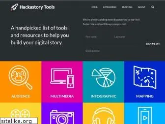 digitalstory.tools