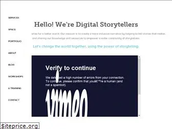 digitalstorytellers.com.au