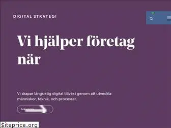 digitalstrategi.se