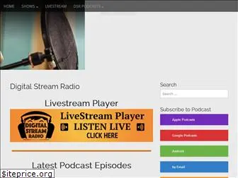 digitalstreamradio.com