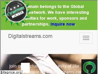 digitalstreams.com