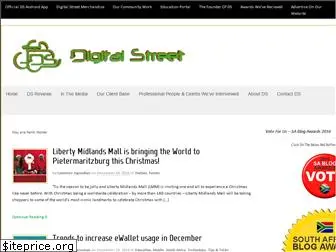digitalstreet.co.za