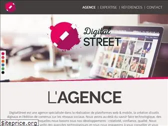 digitalstreetagency.fr