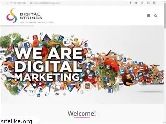 digitalstrings.com
